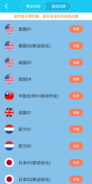 xf7gcc旋风加速度器android下载效果预览图